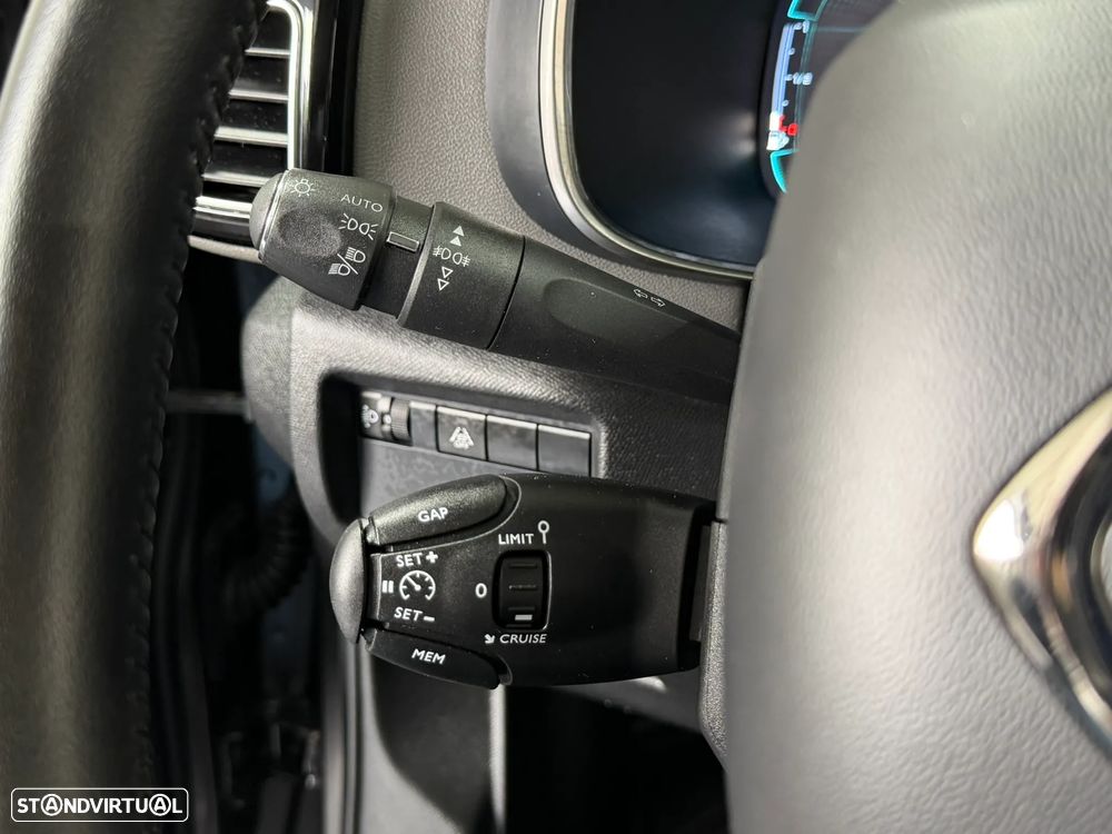 Citroën C5 Aircross 1.5 BlueHDi Feel Business - 23