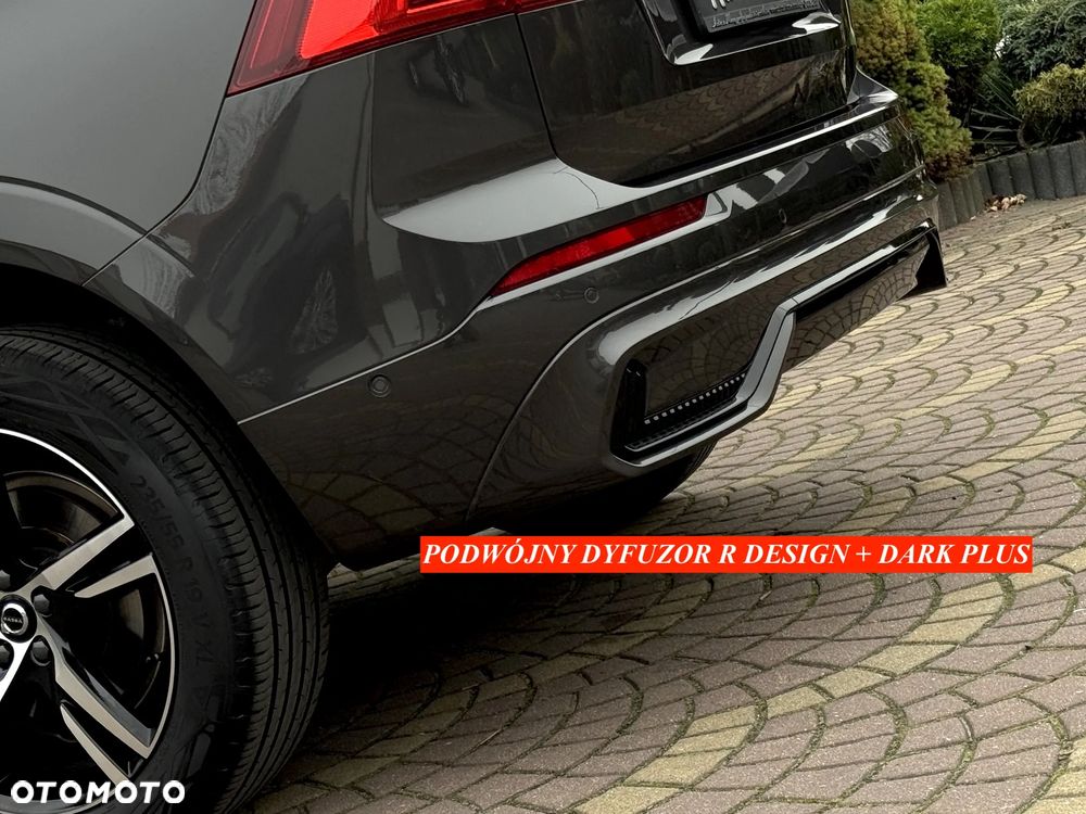 Volvo XC 60 B4 D Geartronic RDesign - 39