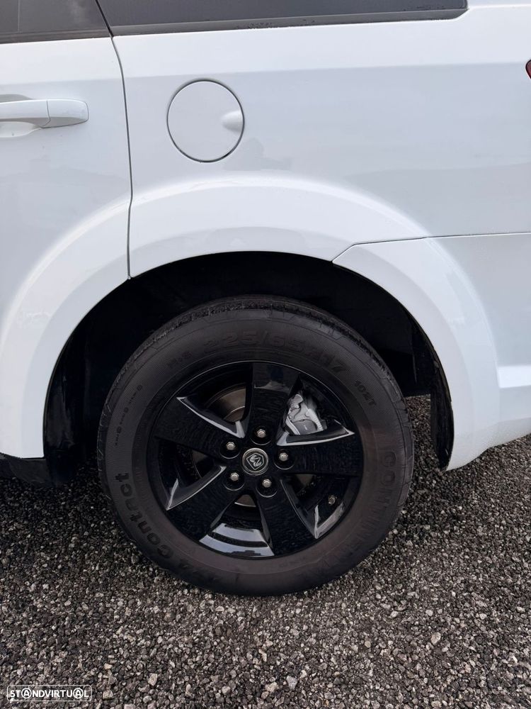 Dodge Journey 2.0 CRD R/T MTX - 14