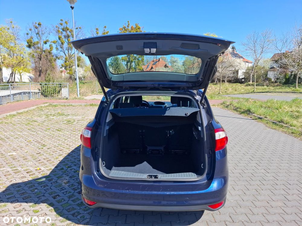 Ford C-MAX 1.6 Titanium - 4