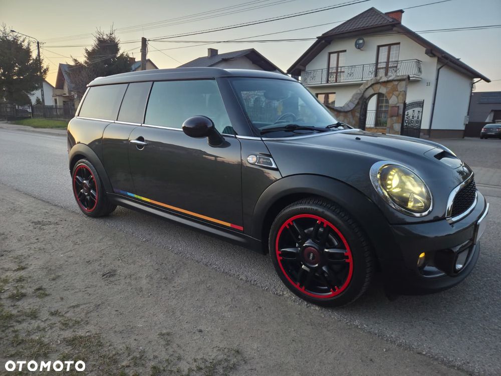MINI Cooper SD - 2