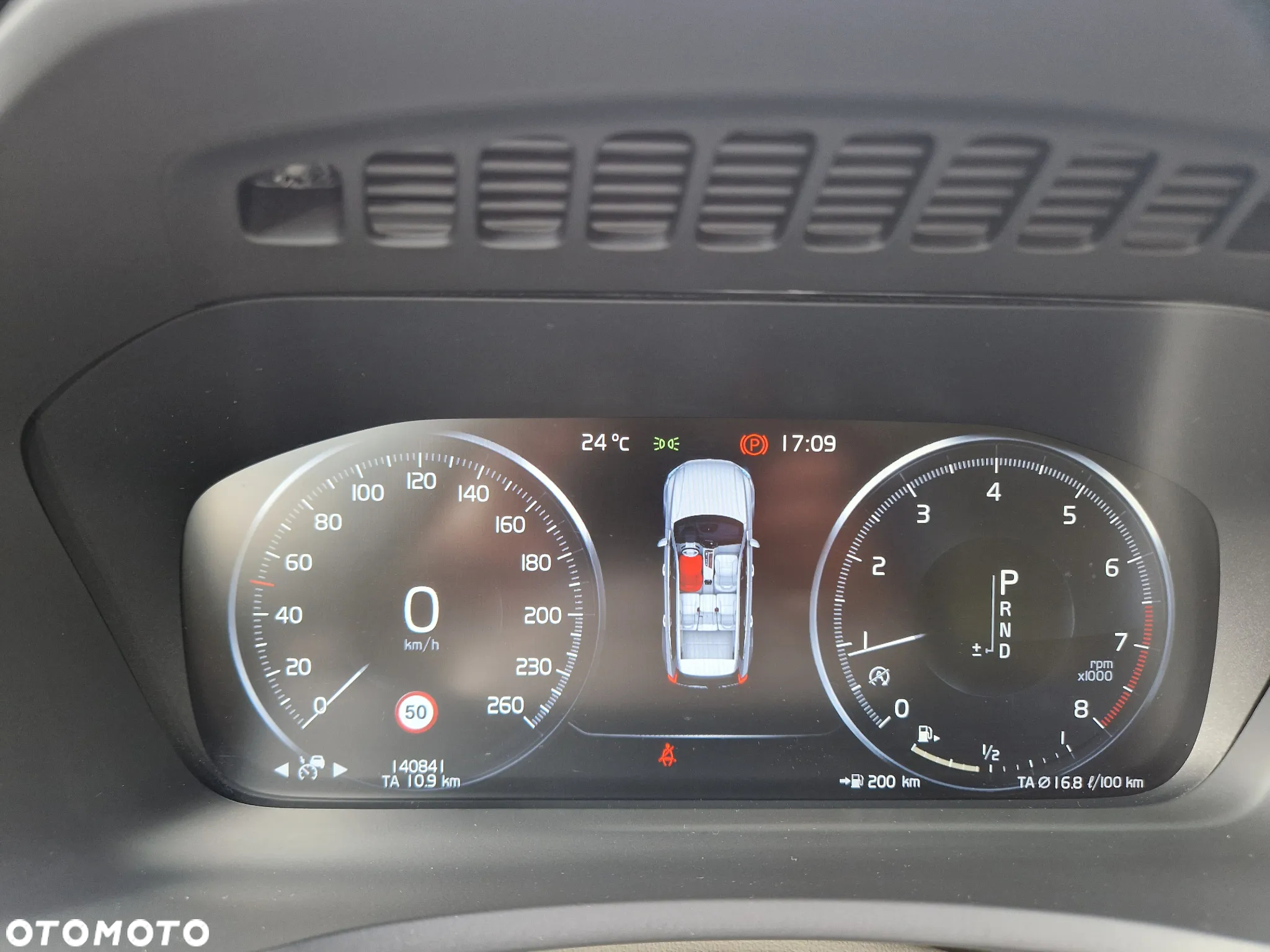 Volvo XC 90 - 28