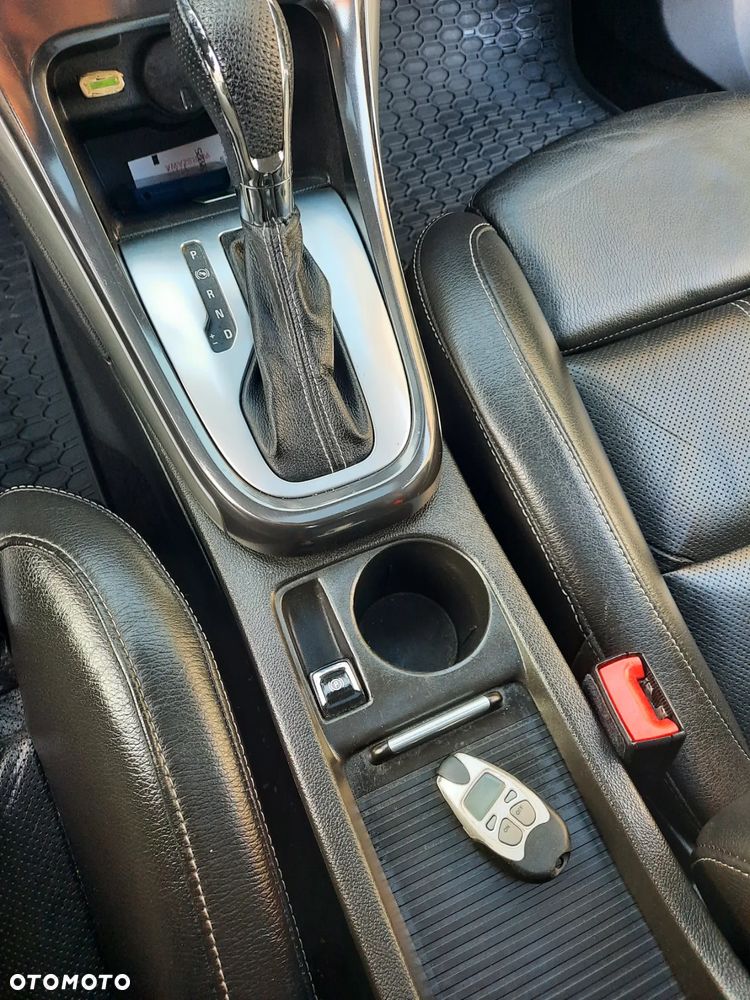 Opel Astra IV 2.0 CDTI Sport - 10