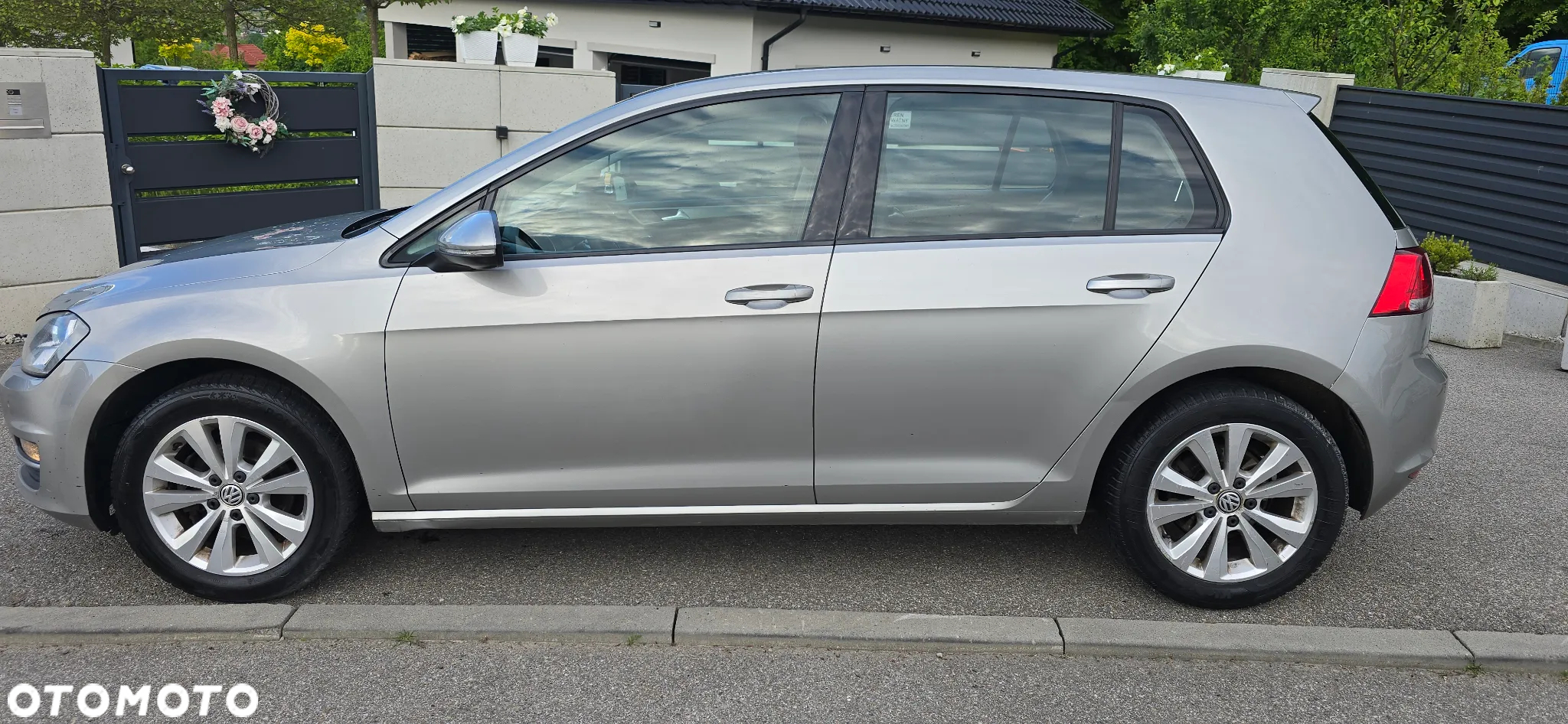 Volkswagen Golf 1.6 TDI BlueMotion Technology Trendline - 6