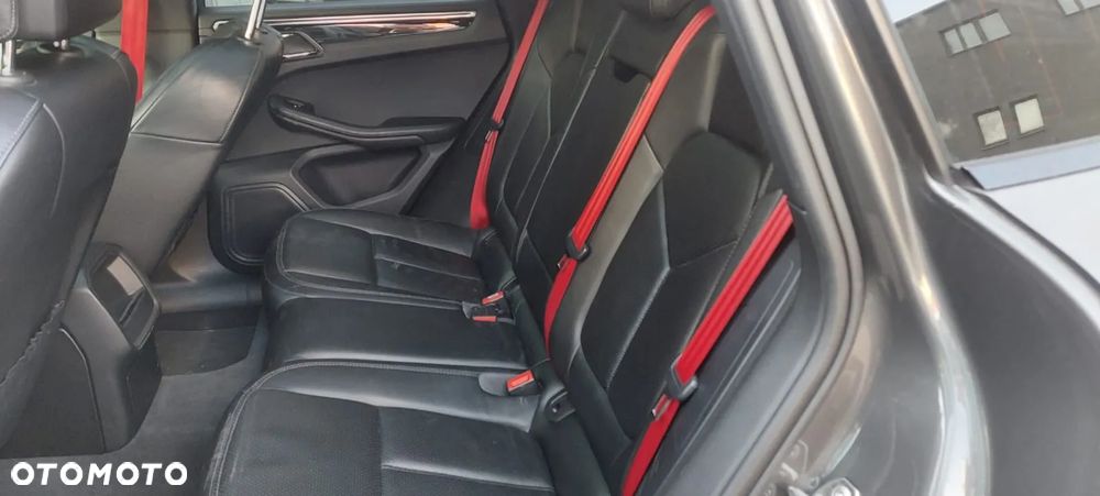 Porsche Macan S Diesel PDK - 7