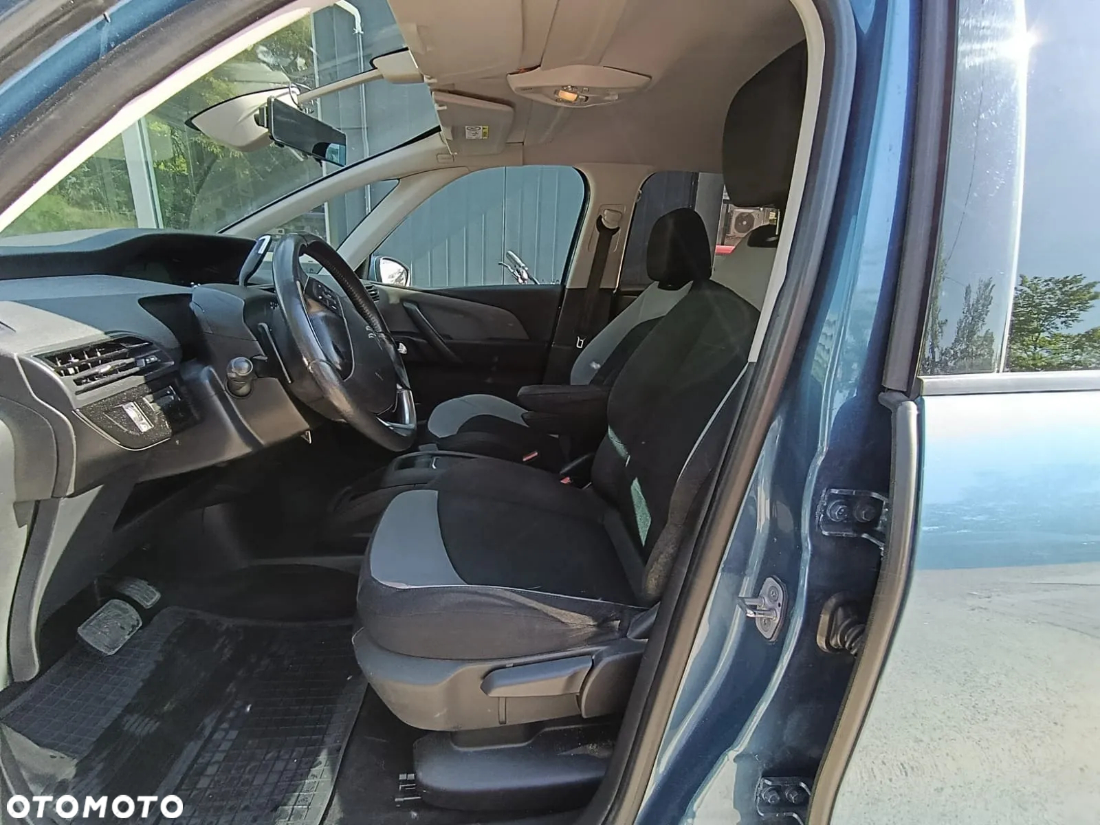 Citroën C4 Picasso BlueHDi 120 EAT6 FEEL - 23