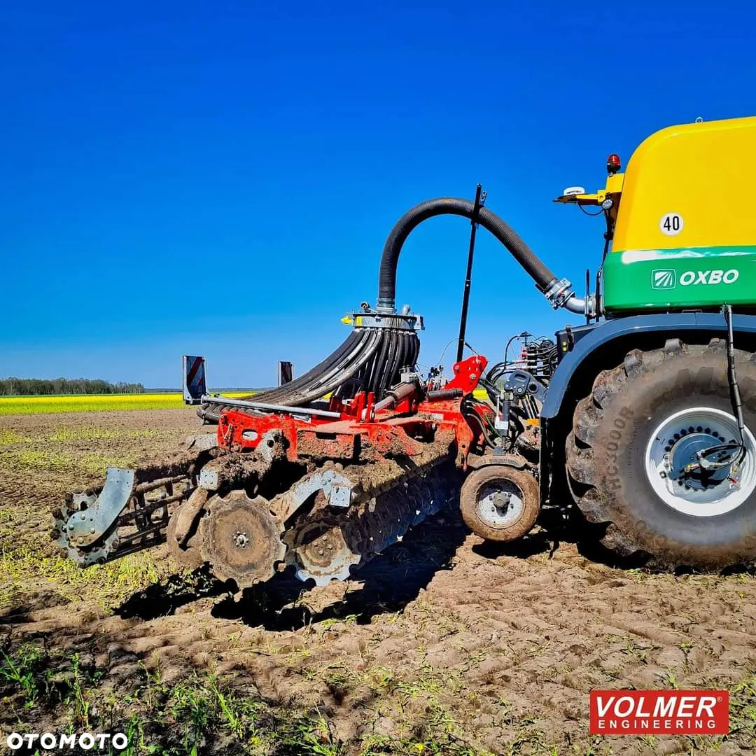 Inny VOLMER T-RUBBER 401 - 4
