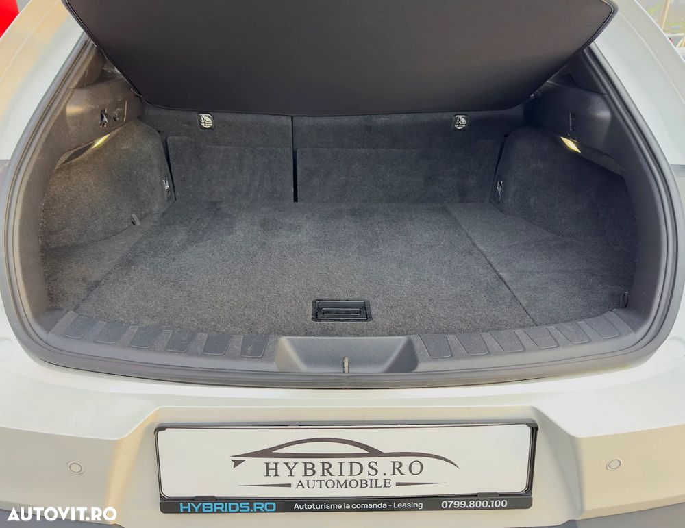 Lexus UX 250h FWD Executive - 19