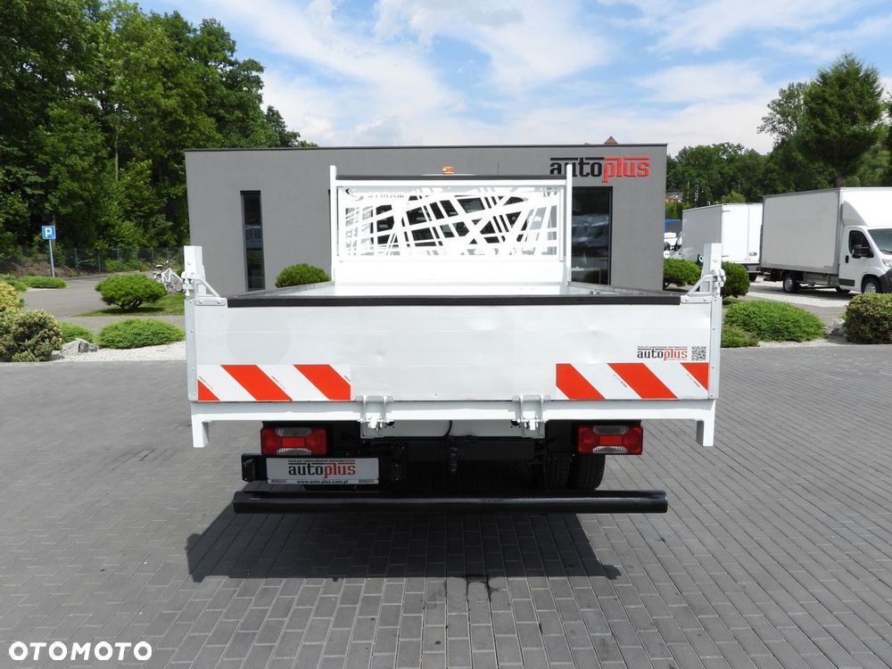 Iveco DAILY 35C16 WYWROTKA PODWÓJNA KABINA DOKA 6 MIEJSC TEMPOMAT BLIŹNIACZE KOŁA KLIMATYZACJA  160KM - 11