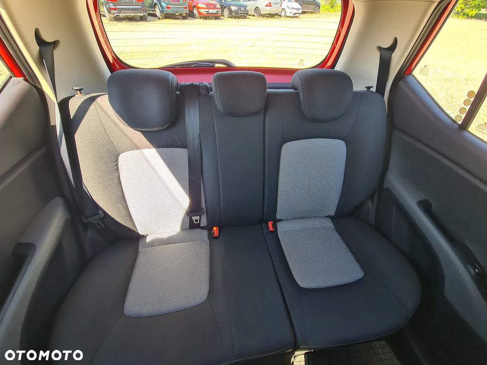 Hyundai i10 1.2 Comfort - 32