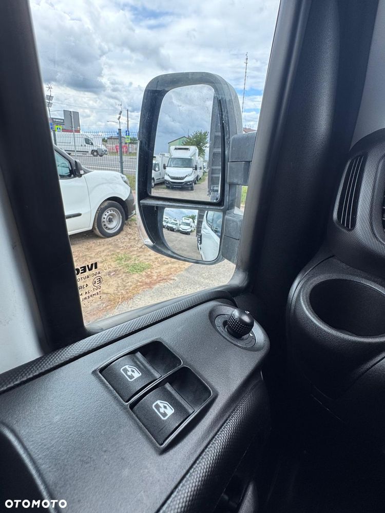 Iveco Daily 35C11 / Wywrotka 3-stronna ocynk (617) - 22