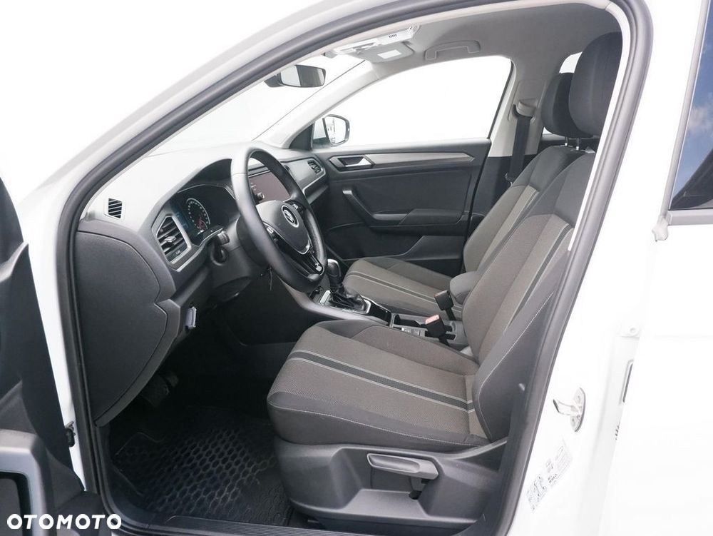 Volkswagen T-Roc 1.5 TSI GPF ACT Advance DSG - 17