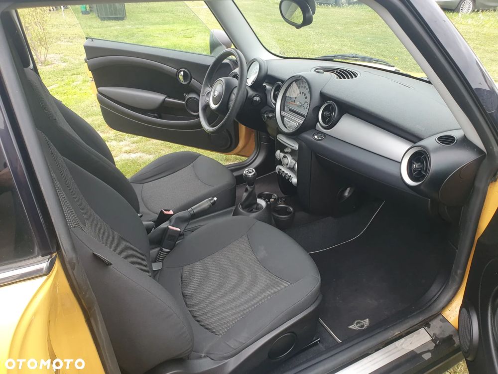 MINI Cooper - 5