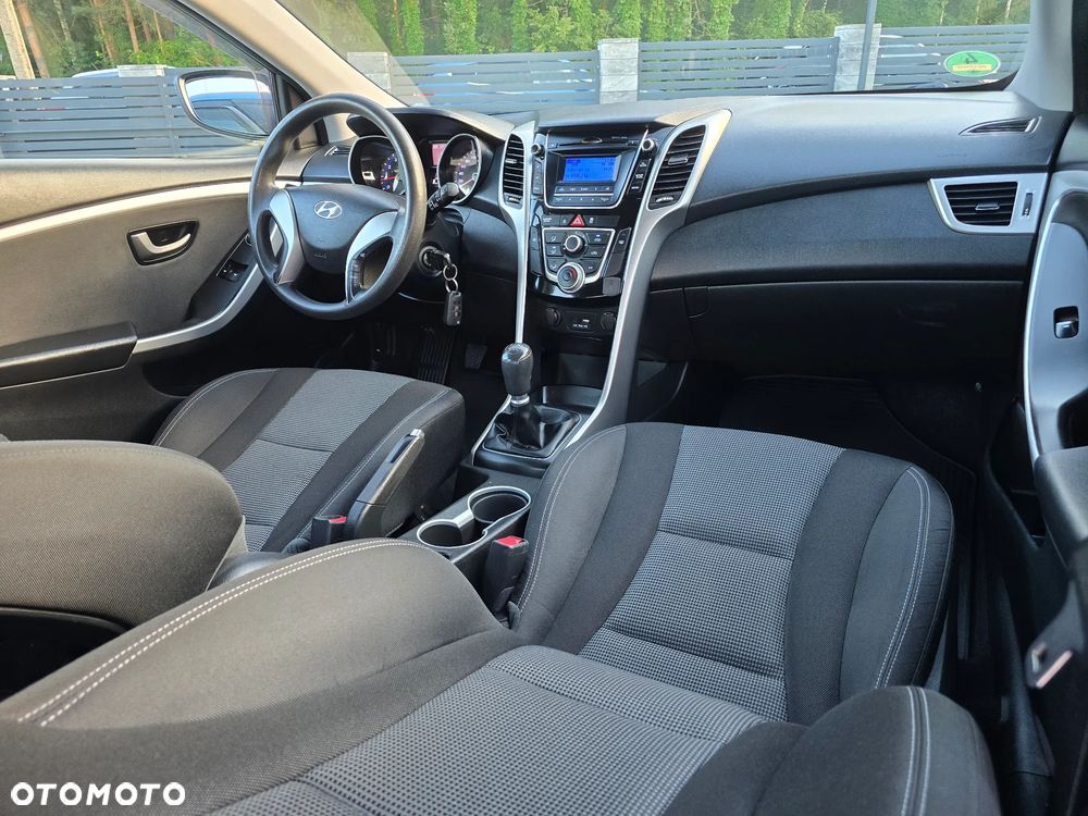 Hyundai i30 1.4 Style - 20