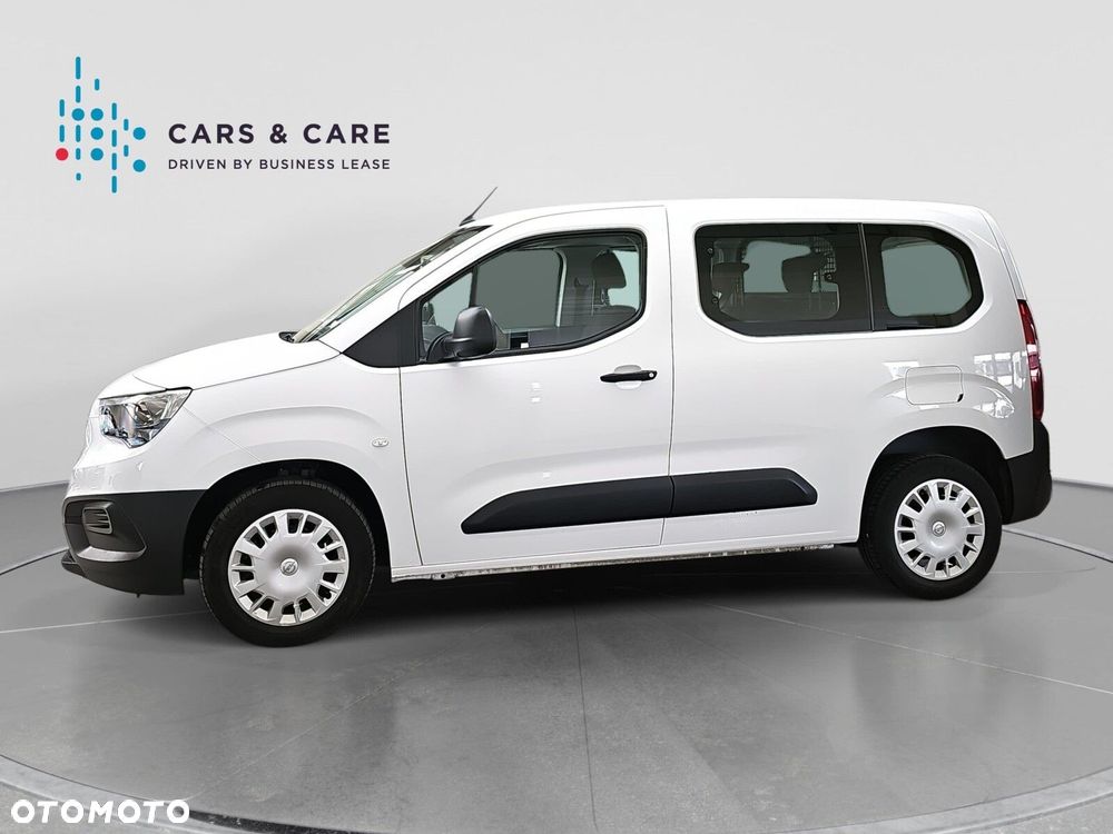 Opel Combo 1.5 DT Edition 102KM - 23