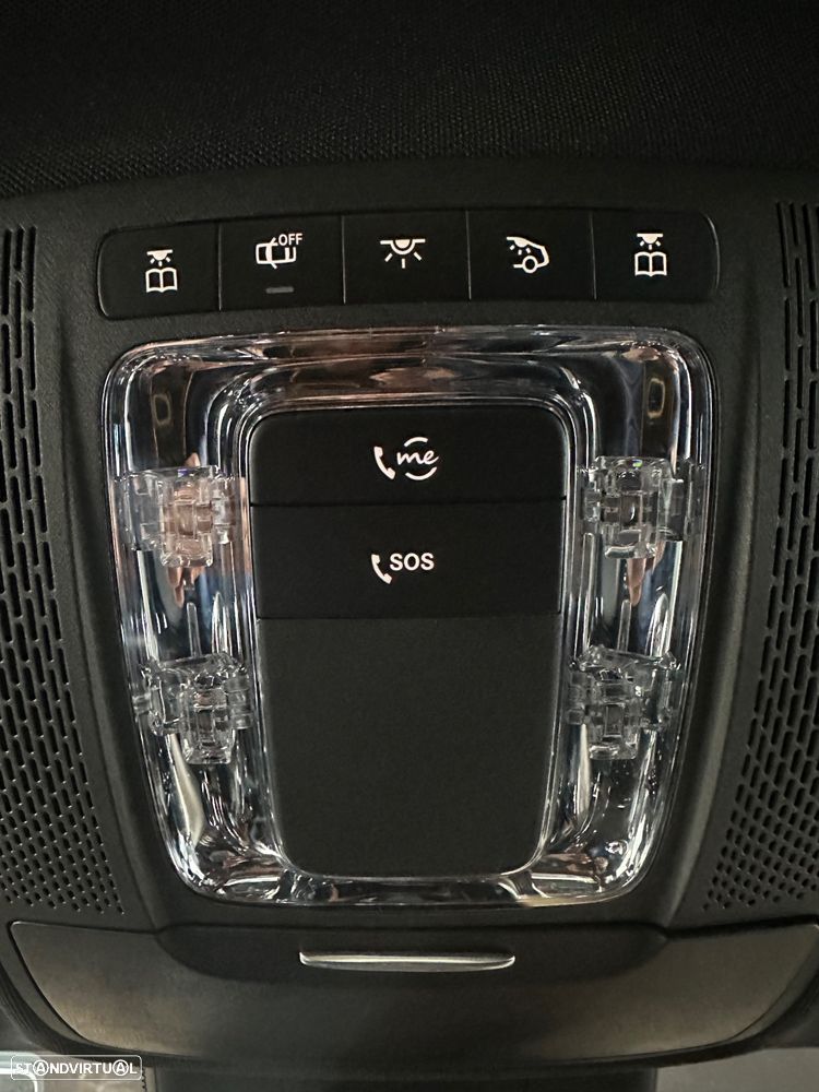 Mercedes-Benz A 200 AMG Line - 30