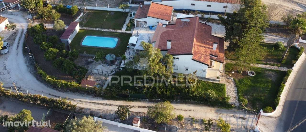 Moradia T6 - Samora Correia - Grande imagem: 2/40