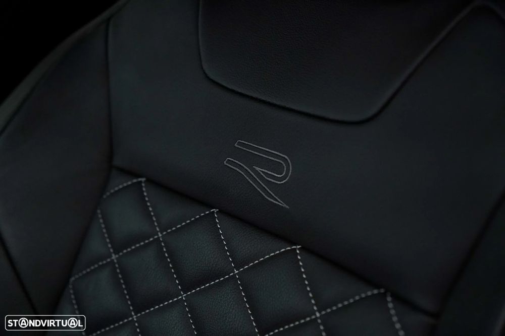 VW T-Roc 1.5 TSI R-Line DSG - 17