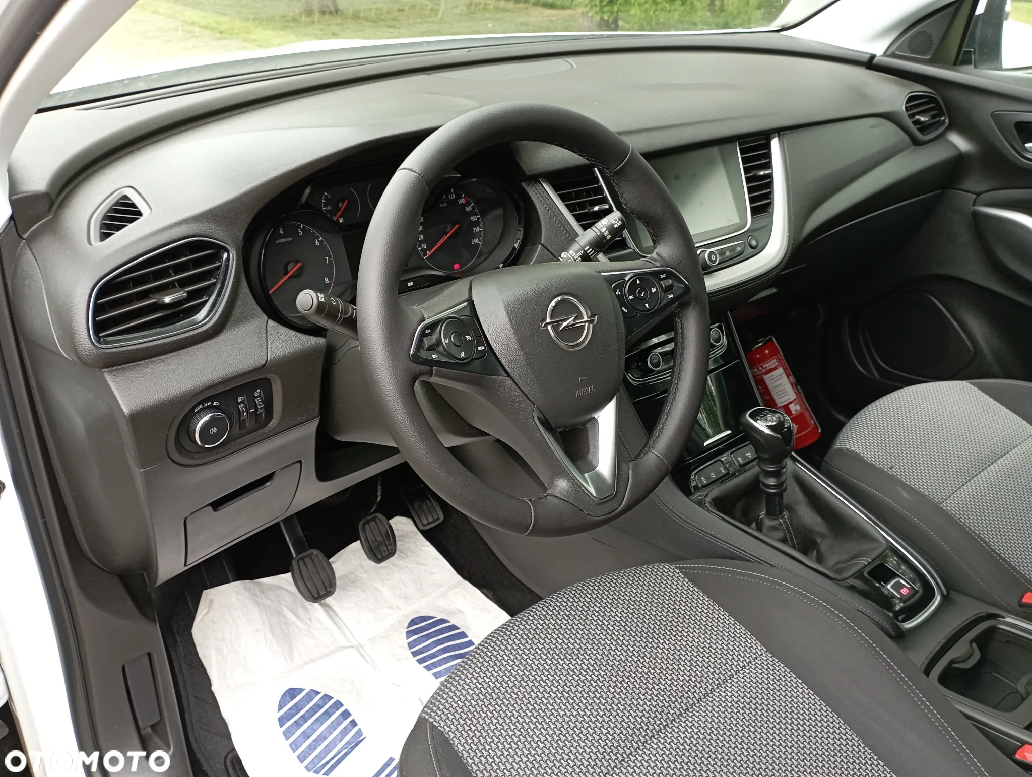 Opel Grandland X - 18