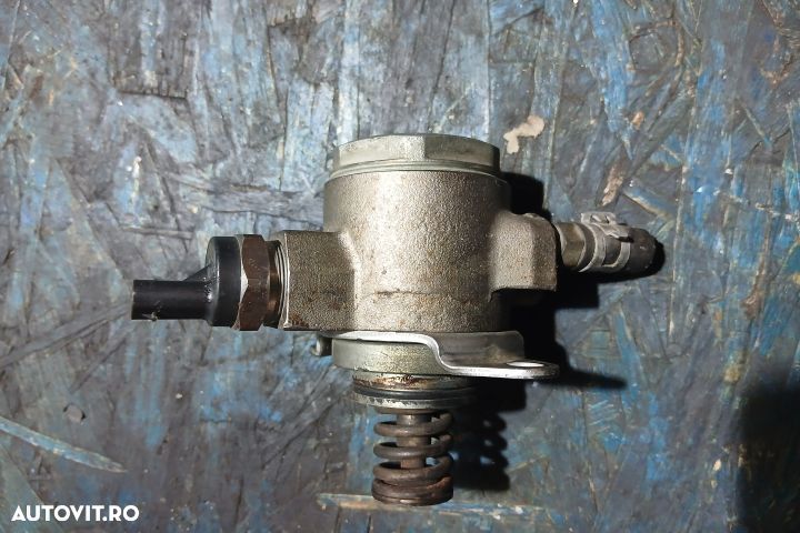 Pompa inalta presiune 03C127026D 1.4 TSI DEHTR03C127026D 03C026D HFS0 - 3