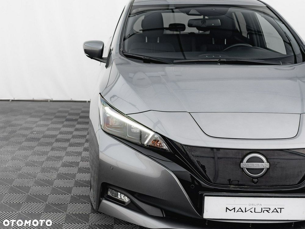 Nissan Leaf 40kWh N-Connecta - 9