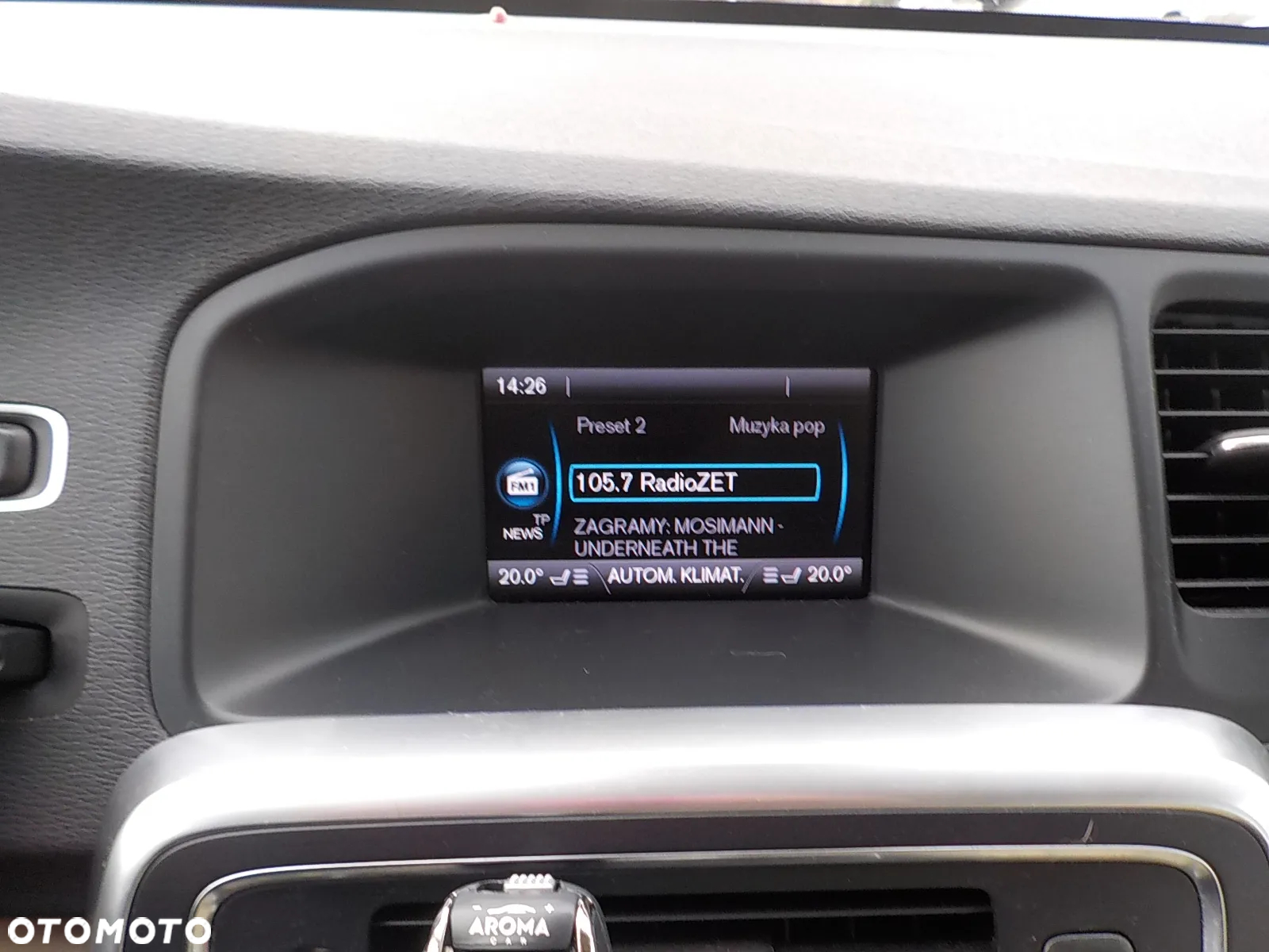 Volvo S60 D3 Momentum - 16