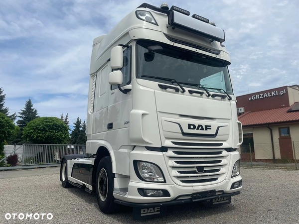 DAF