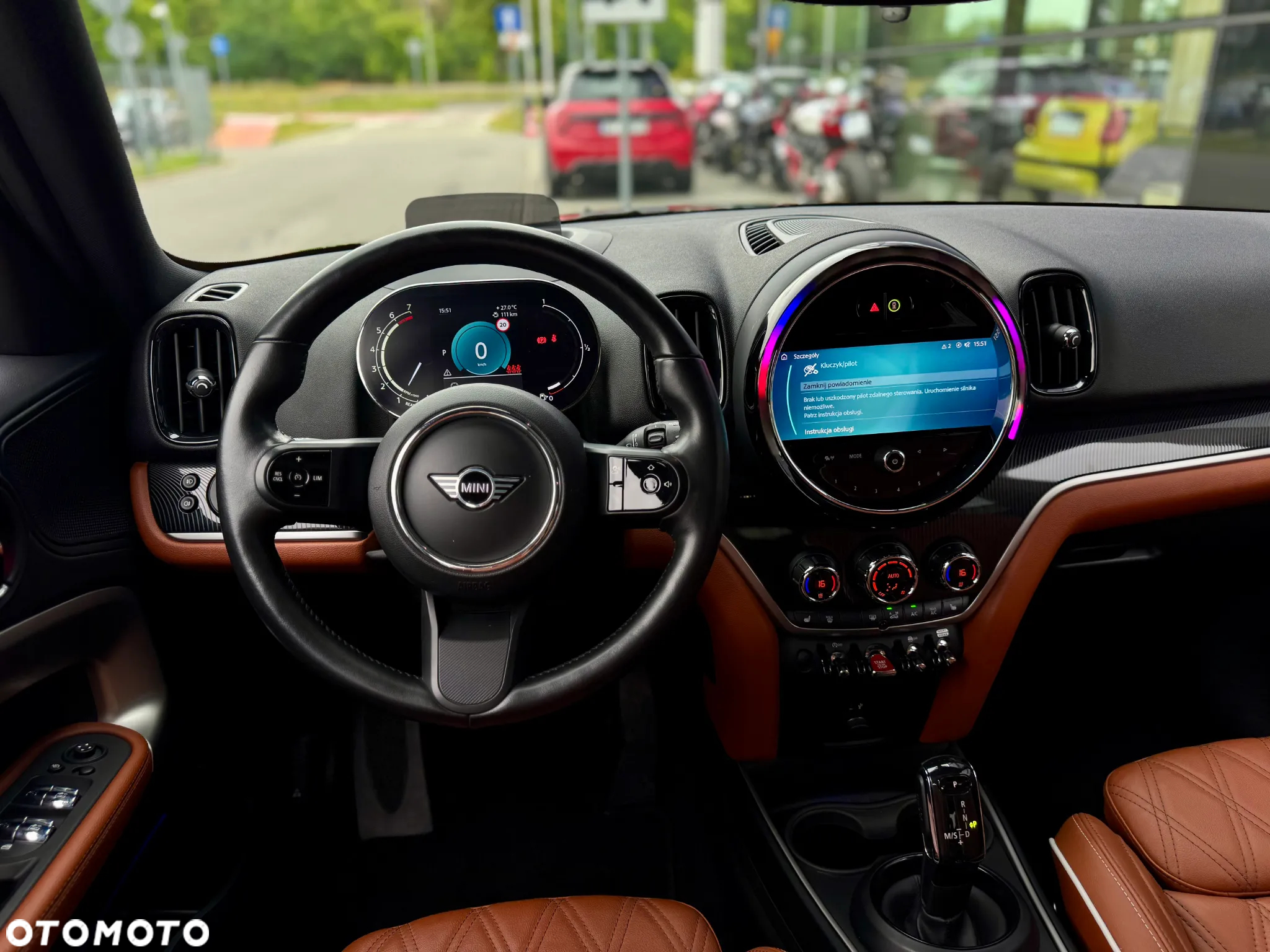 MINI Countryman Cooper S ALL4 - 8