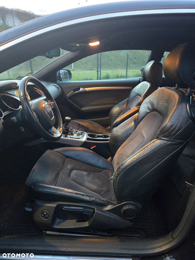 Audi A5 - 2