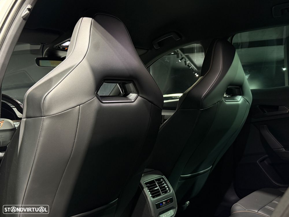 Cupra Formentor 1.5 TSI Sport - 48