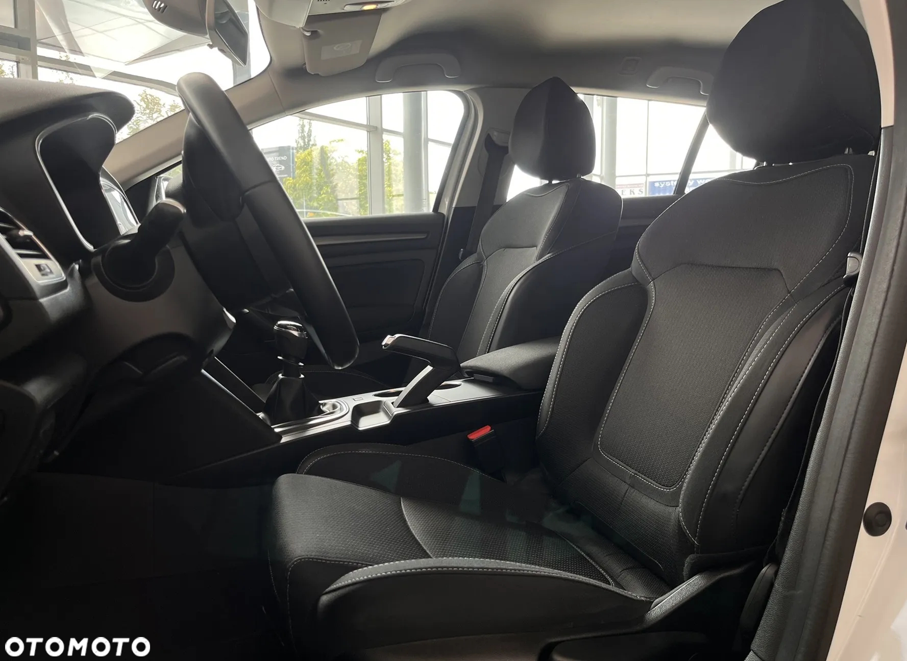 Renault Megane BLUE dCi 115 INTENS - 20