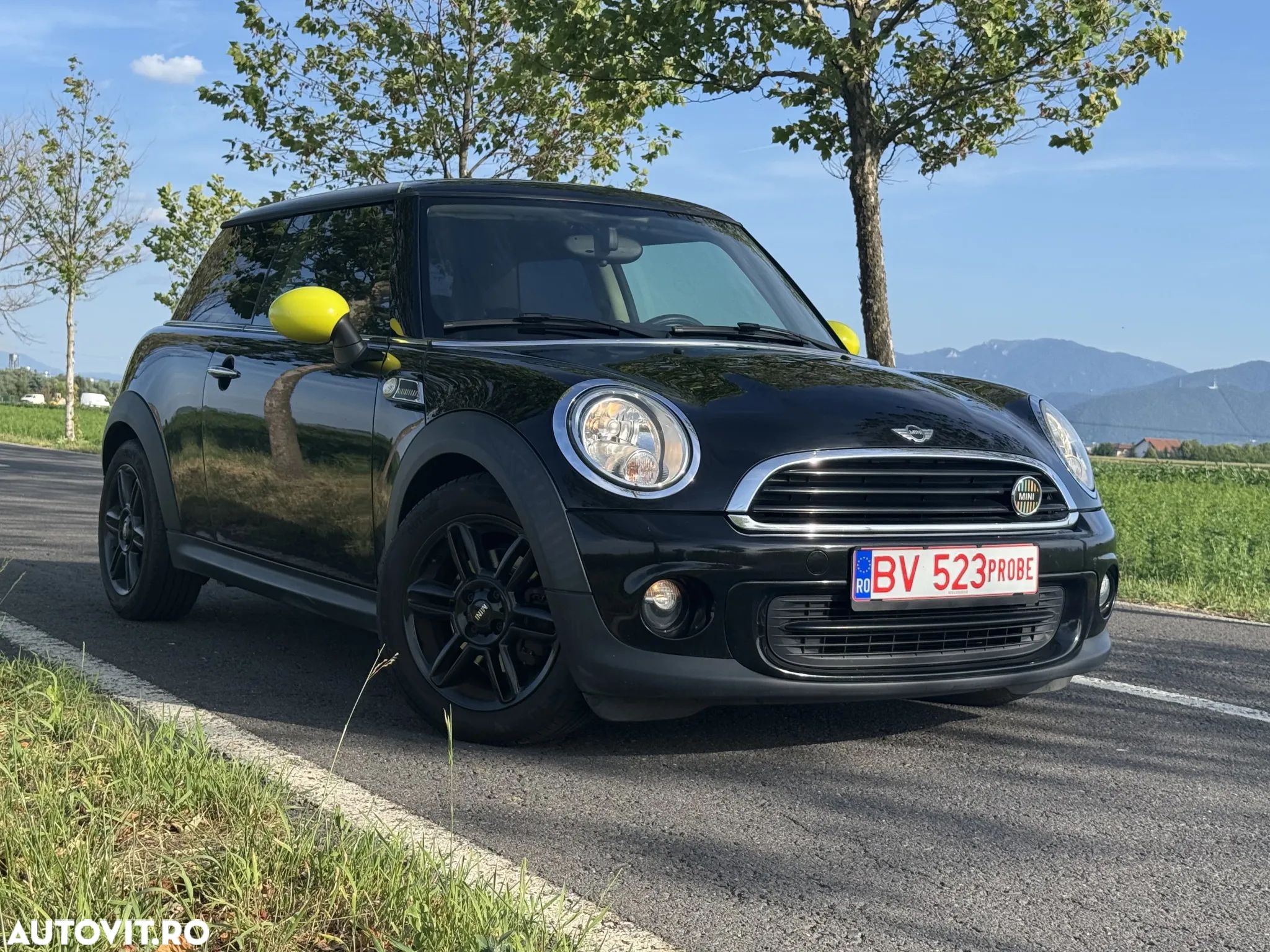 Mini ONE Standard - 1