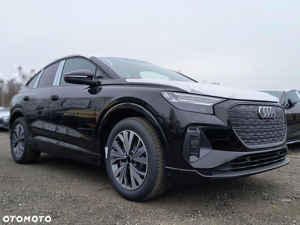 Audi Q4 Sportback e-tron - 3