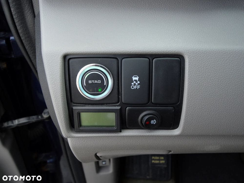 Honda Odyssey 3.5 LX - 15