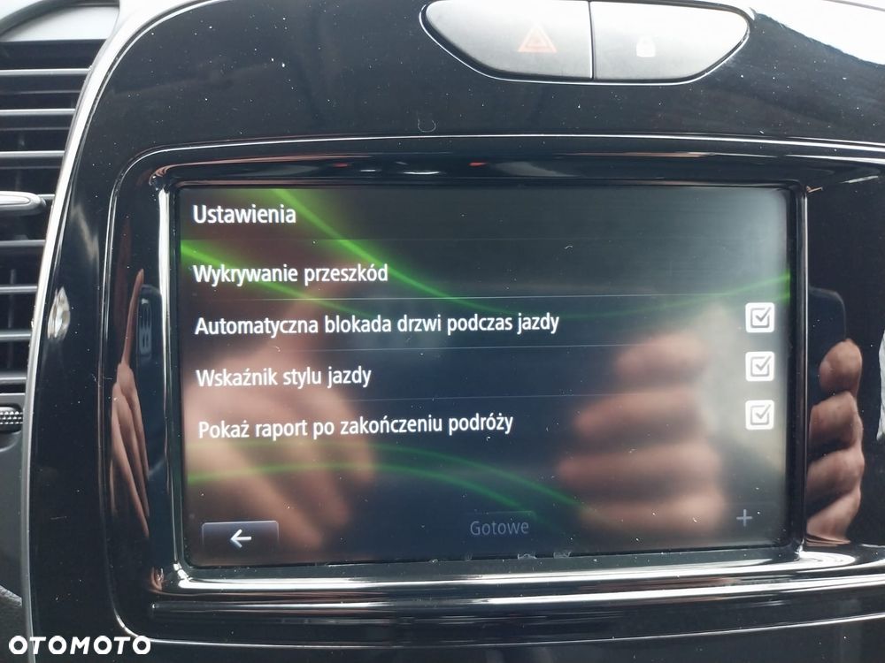Renault Captur 1.5 dCi Energy Intens EU6 - 11