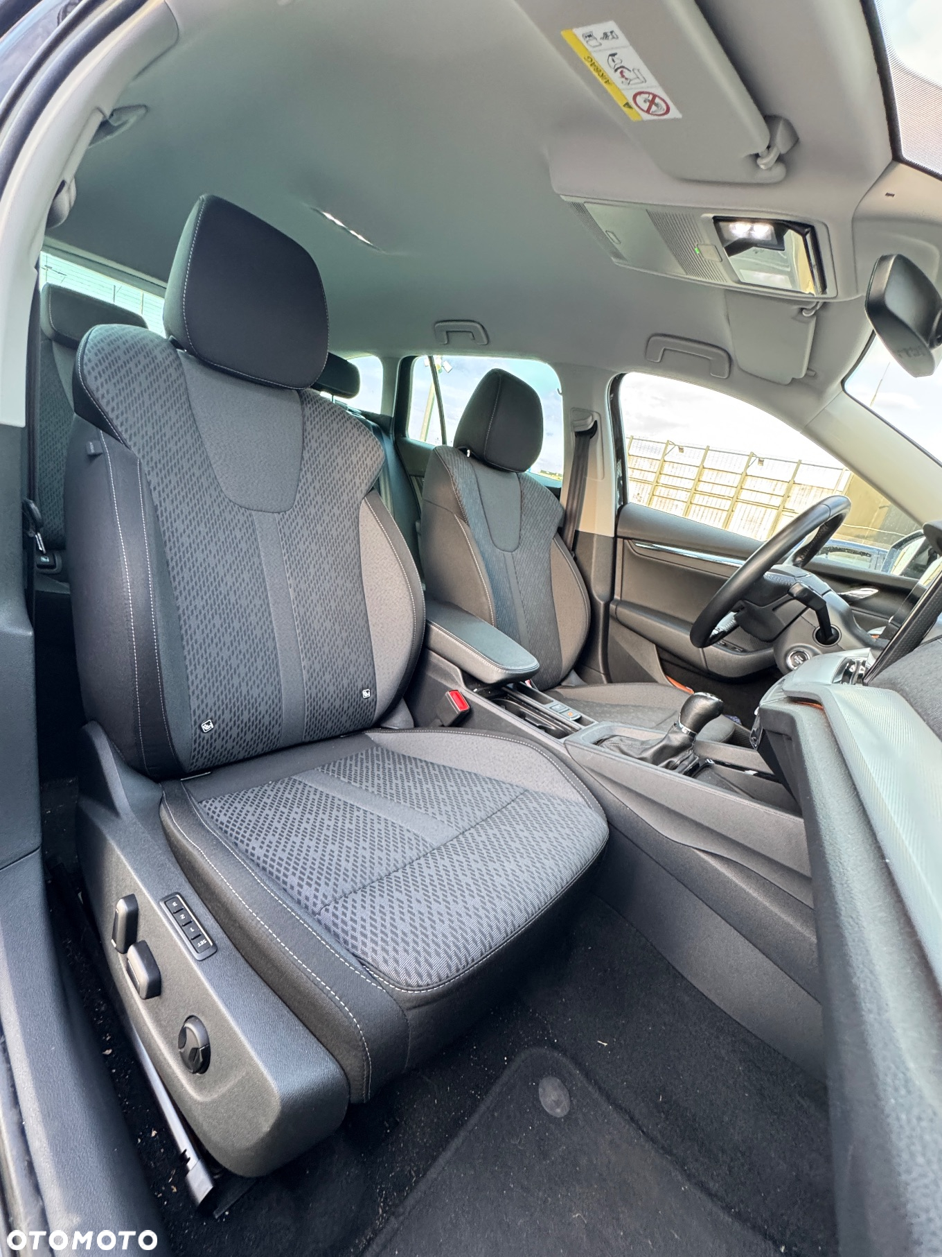 Skoda Octavia 2.0 TDI Green tec Elegance - 19