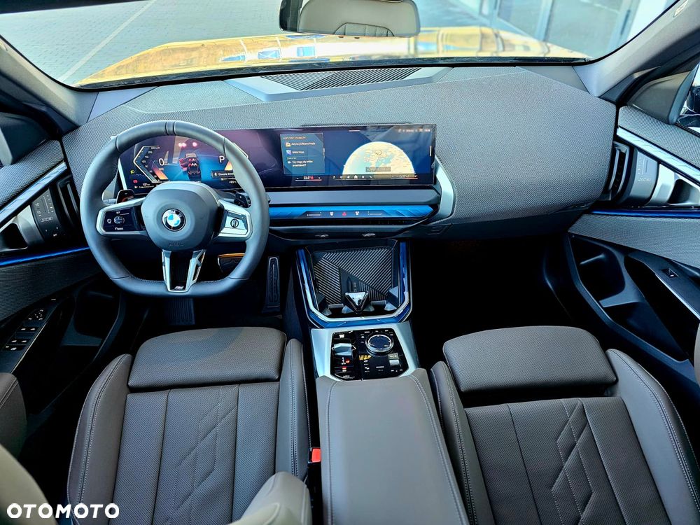 BMW X3 xDrive20d mHEV - 13