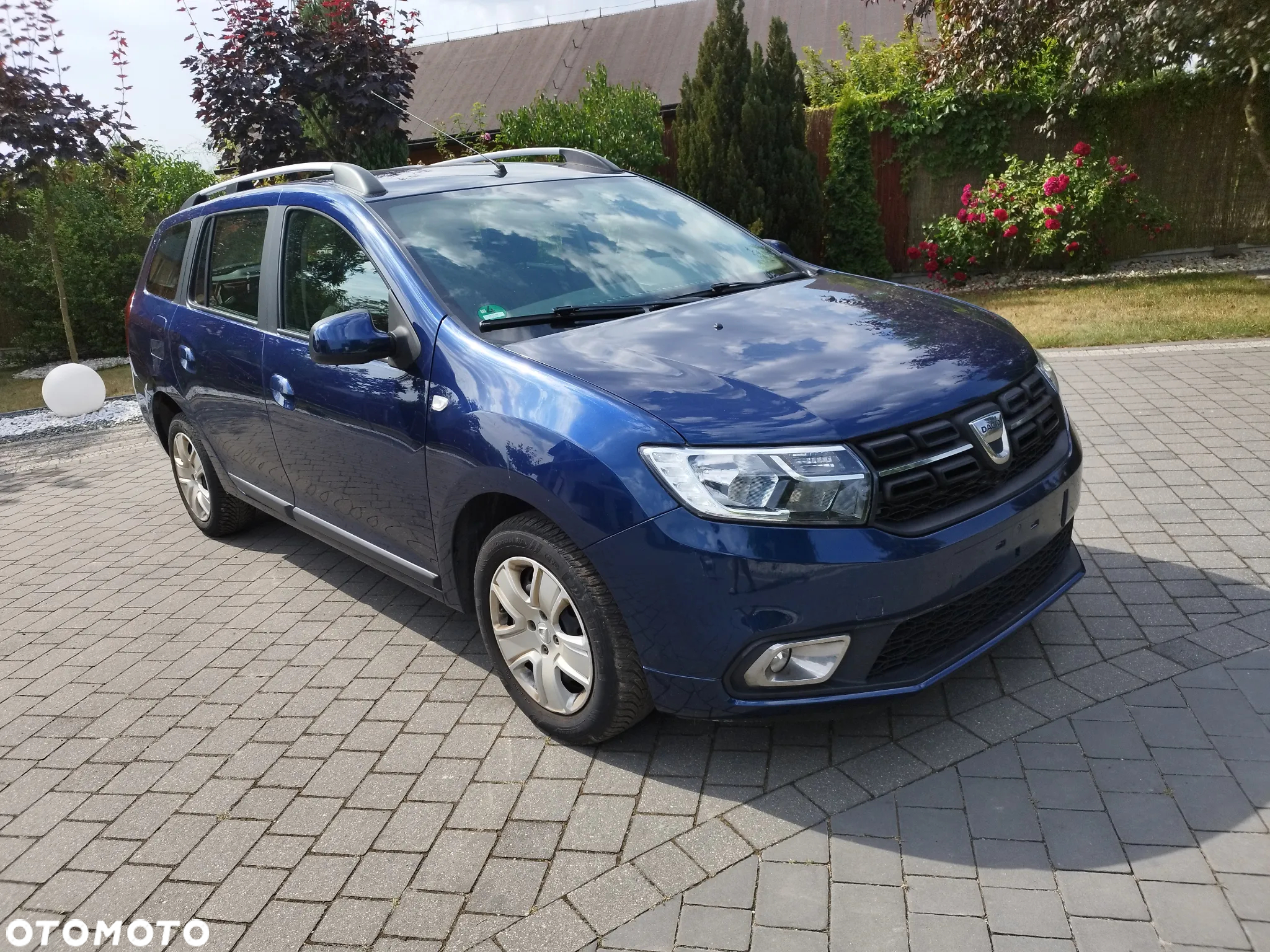 Dacia Logan MCV TCe 90 S&S Easy-R Laureate - 10