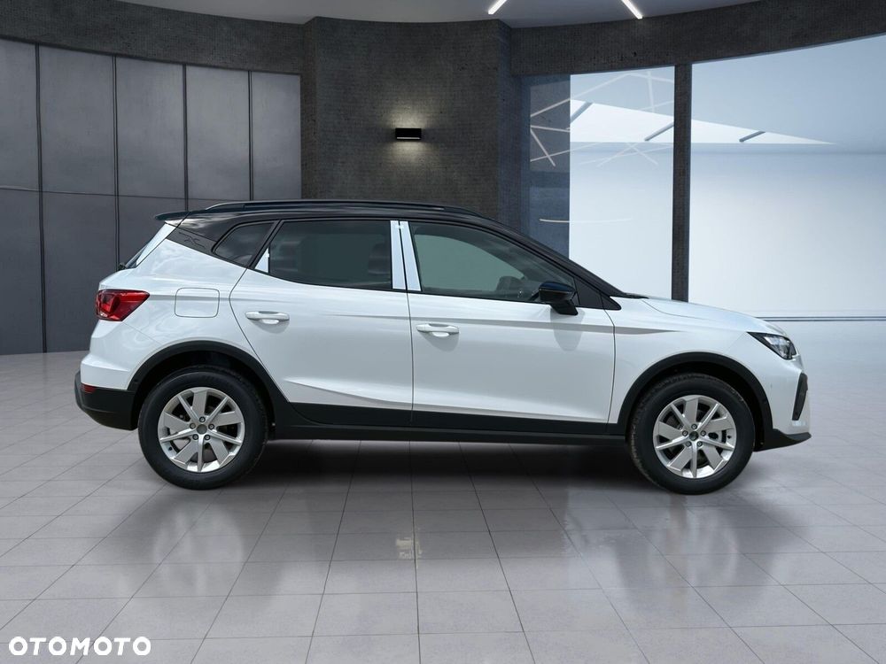 Seat Arona - 10