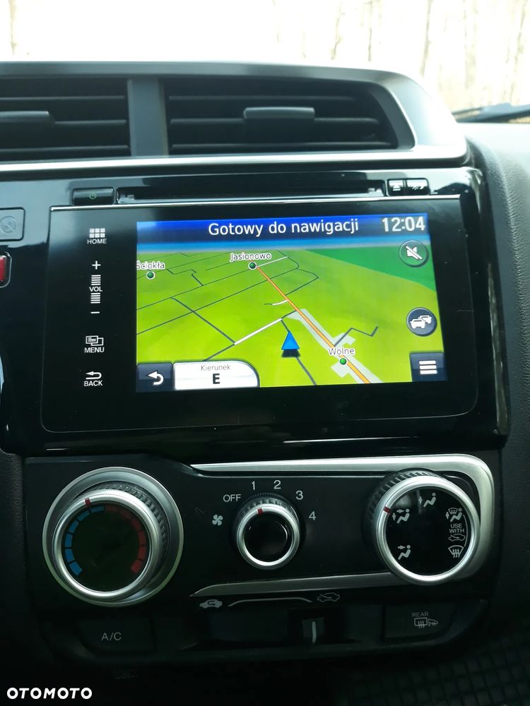 Honda Jazz 1.3 Comfort (ADAS) - 10