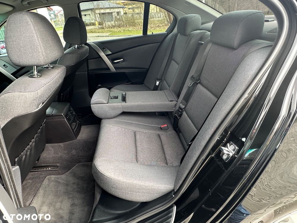 BMW Seria 5 - 23