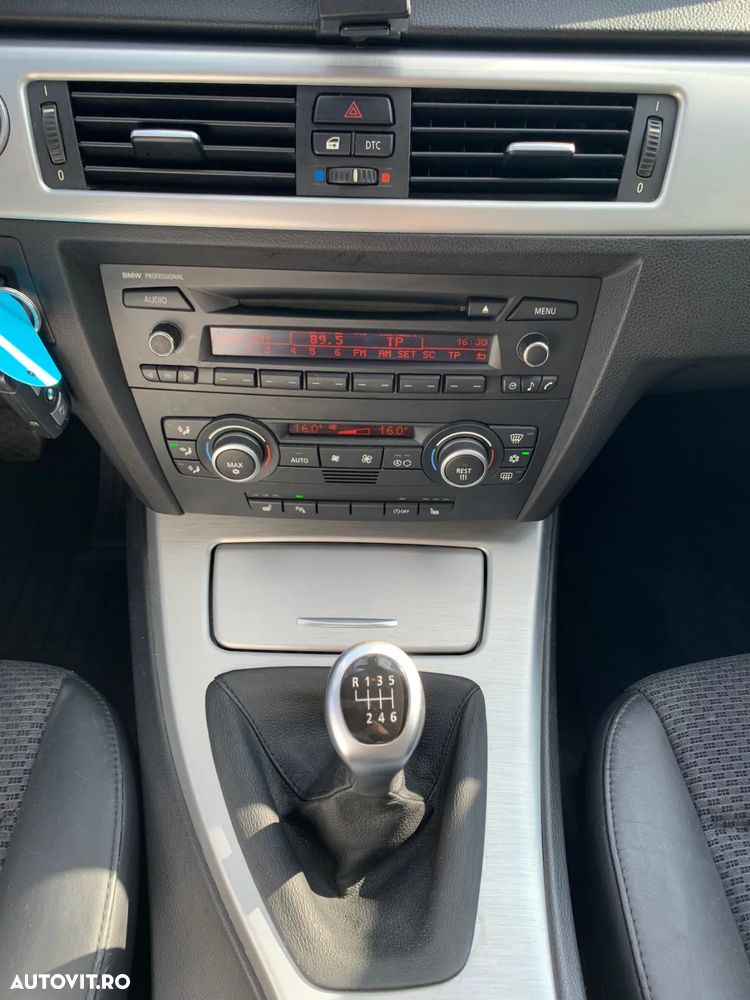 BMW Seria 3 - 8