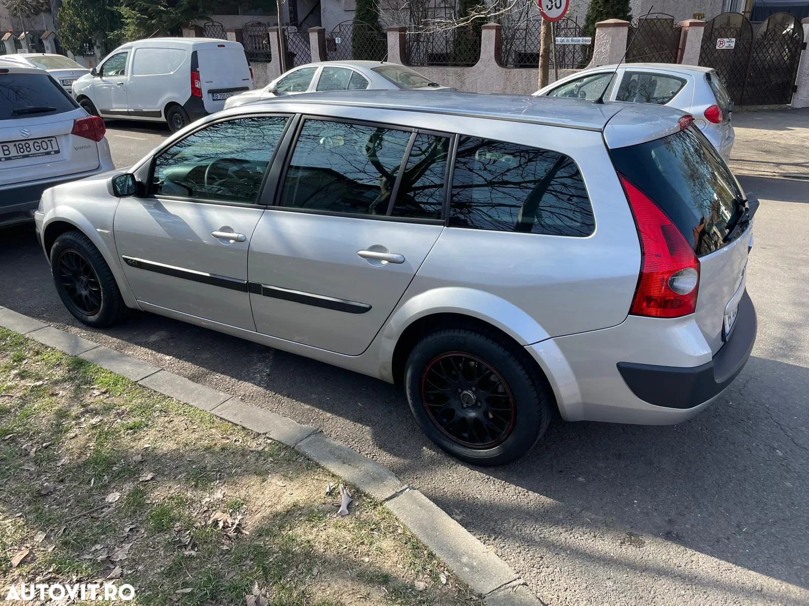 Renault Megane - 7