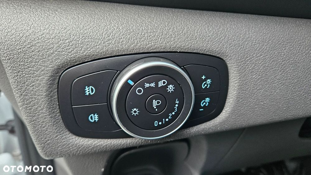 Ford Custom 2,0 TDCI - 15