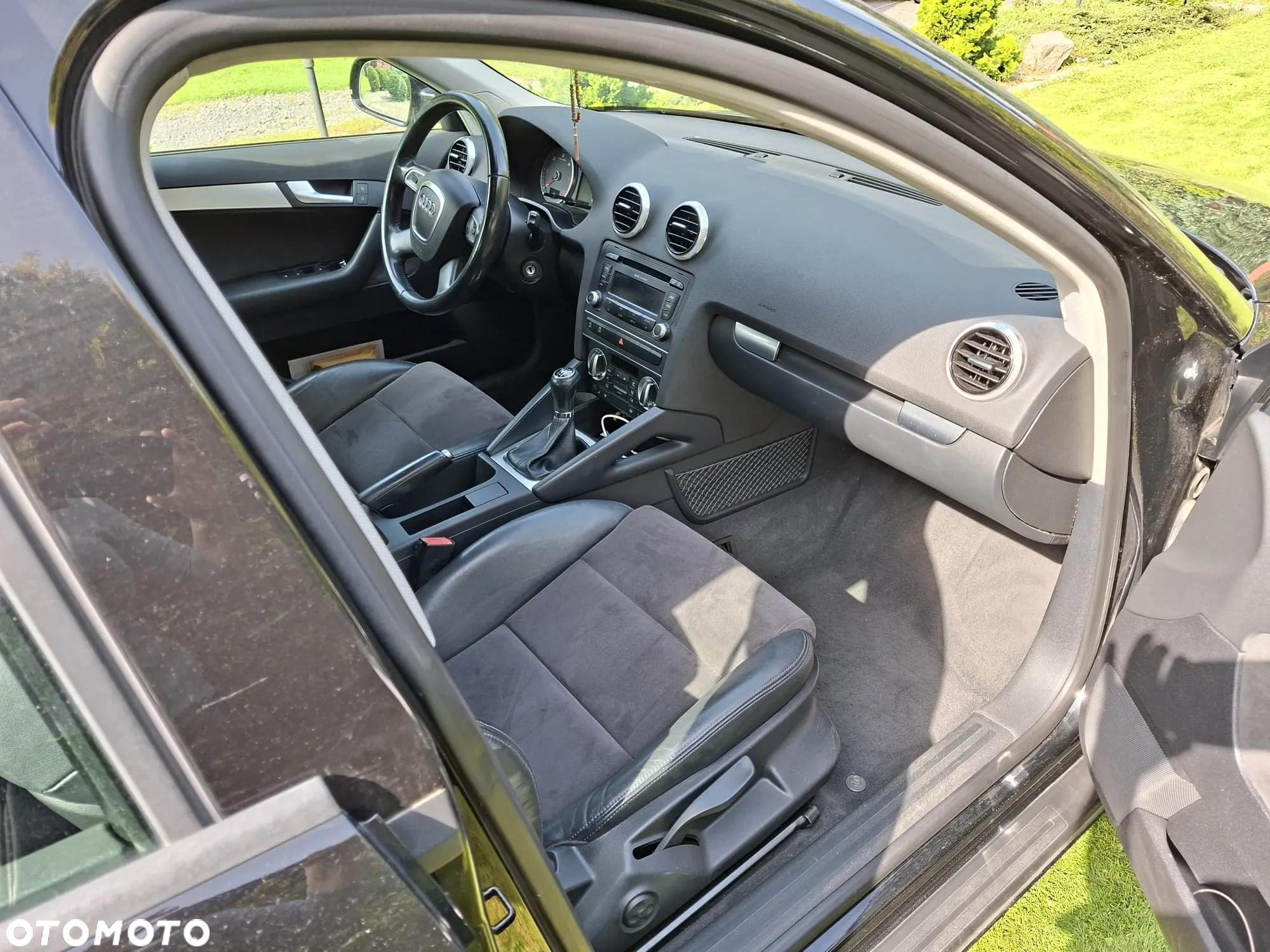 Audi A3 - 5