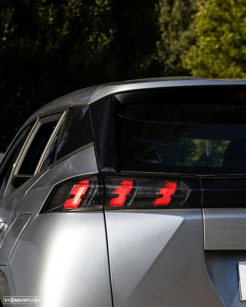 Peugeot 2008 1.2 PureTech Style EAT6 - 7