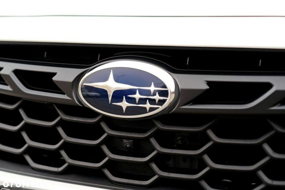 Subaru Outback - 7