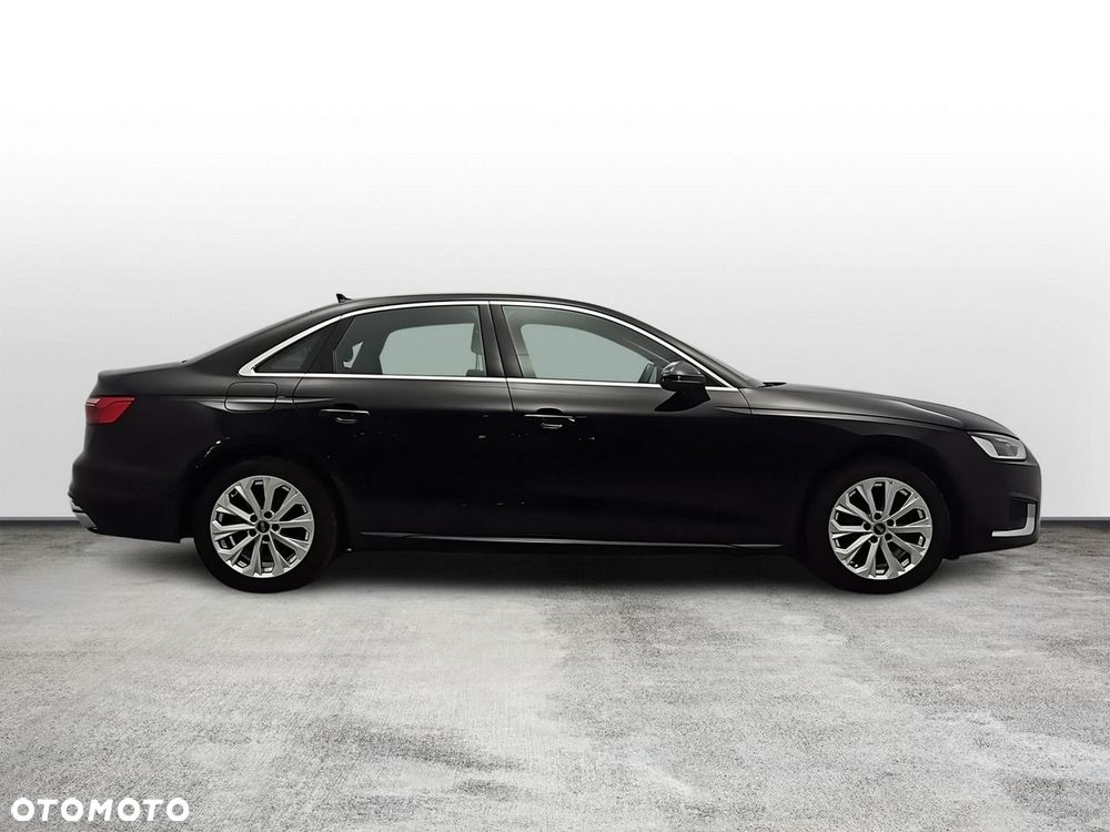 Audi A4 Limousine - 6