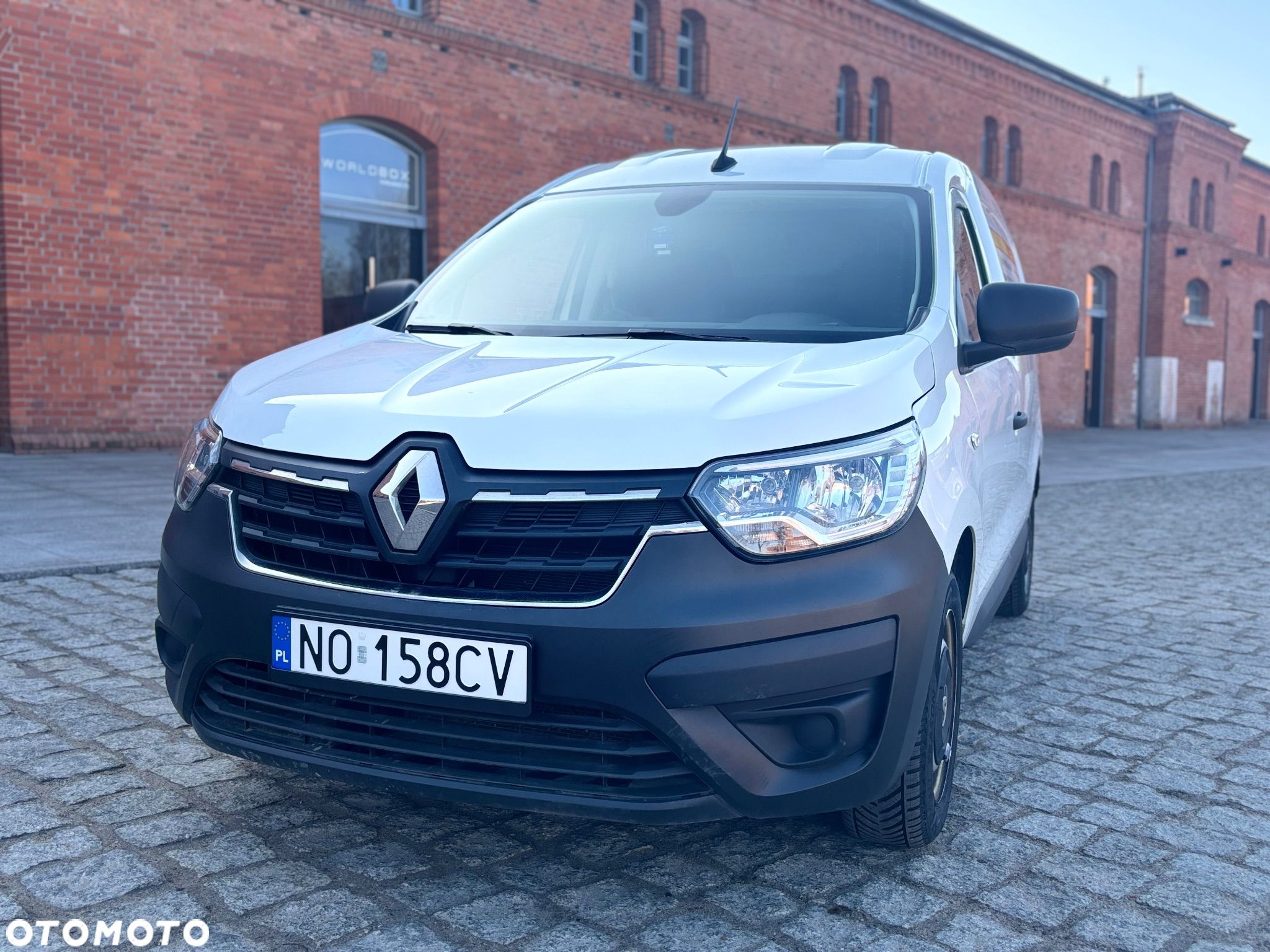Renault Express - 1