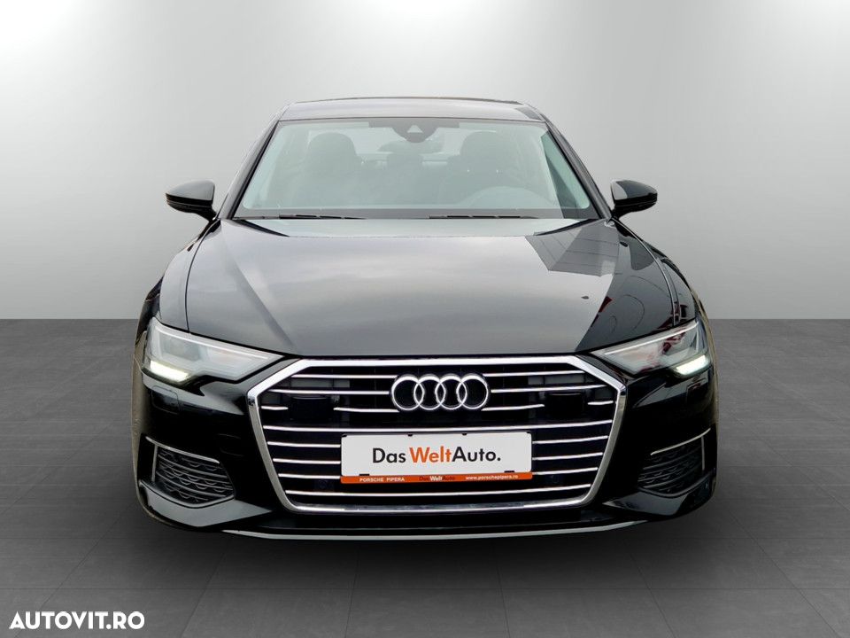 Audi A6 - 4